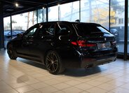 BMW Řada 5 Kombi 3,0 l 210 kw