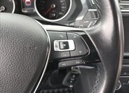 Volkswagen Tiguan SUV / Terénní 2,0 l 110 kw