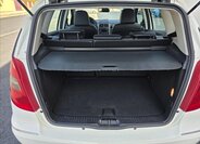 Mercedes-Benz Třídy A Kombi 1,5 l 70 kw