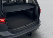 Volkswagen Touran MPV 2,0 l 110 kw