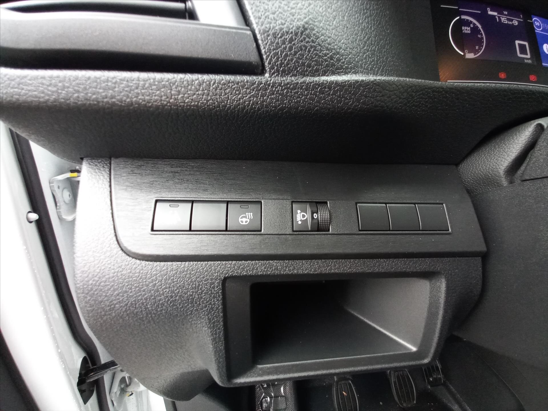 Toyota ProAce Verso MPV 2,0 l 106 kw