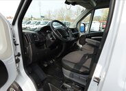 Peugeot Boxer Ostatní 2,2 l 121 kw