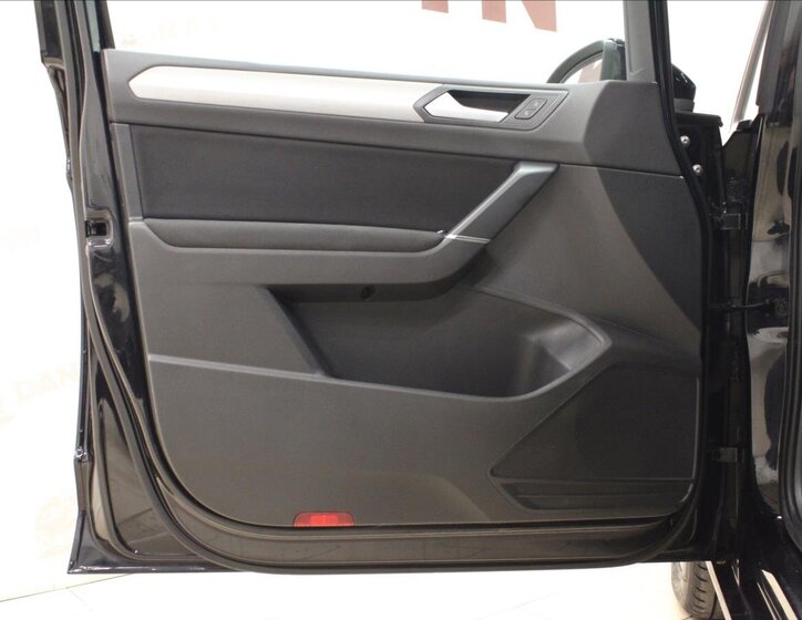 Volkswagen Touran MPV 1,4 l 110 kw