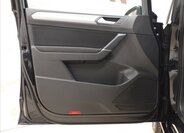 Volkswagen Touran MPV 1,4 l 110 kw