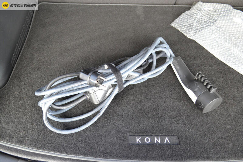 Hyundai Kona SUV 0,0 100 kw