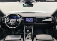 Škoda Kodiaq SUV / Terénní 2,0 l 147 kw