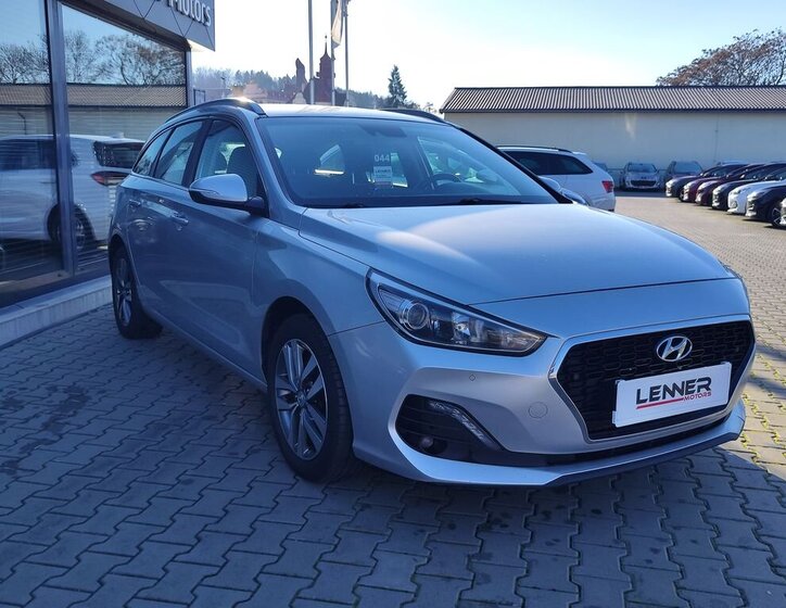 Hyundai i30 3
