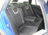 Škoda Octavia Kombi 2,0 l 162 kw