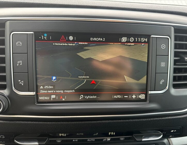 Citroën SpaceTourer 49