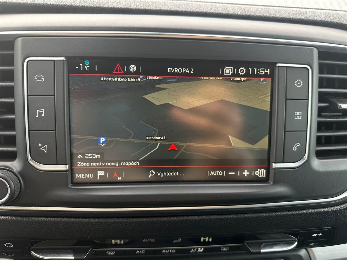 Citroën SpaceTourer