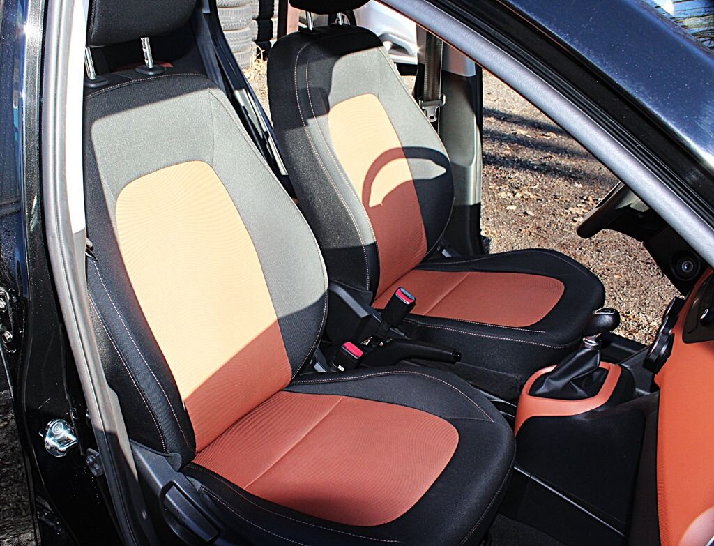 Hyundai i10 Hatchback 998,0 48 kw