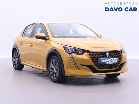 Peugeot 208 Hatchback 0,0 100 kw