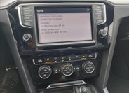 Volkswagen Passat 39