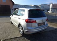 Volkswagen Golf Sportsvan Kombi 1,2 l 63 kw