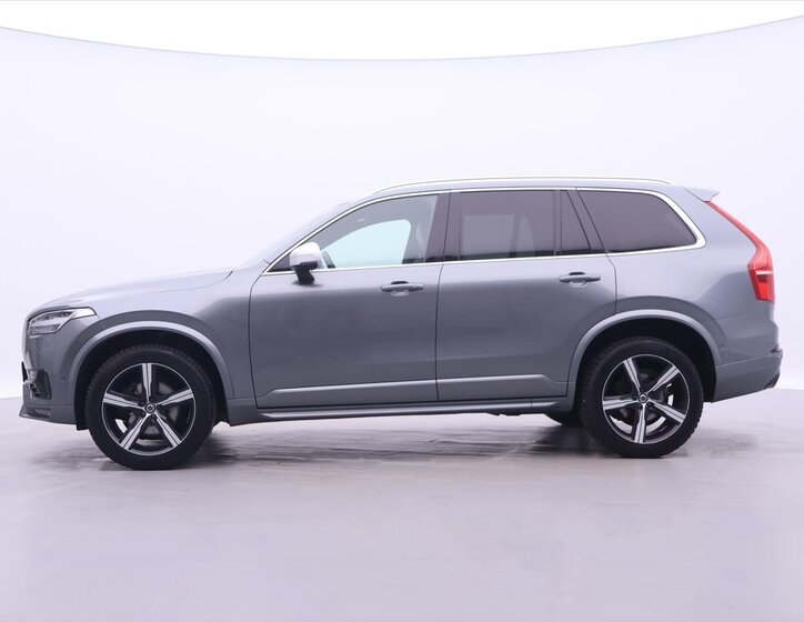 Volvo XC90 SUV / Terénní 2,0 l 173 kw