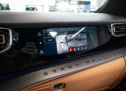 Jeep Grand Wagoneer SUV 6,4 l 351 kw