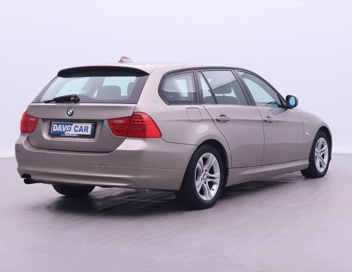 BMW Řada 3 7