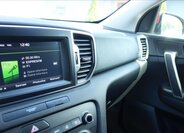 KIA Sportage SUV / Terénní 1,6 l 97 kw