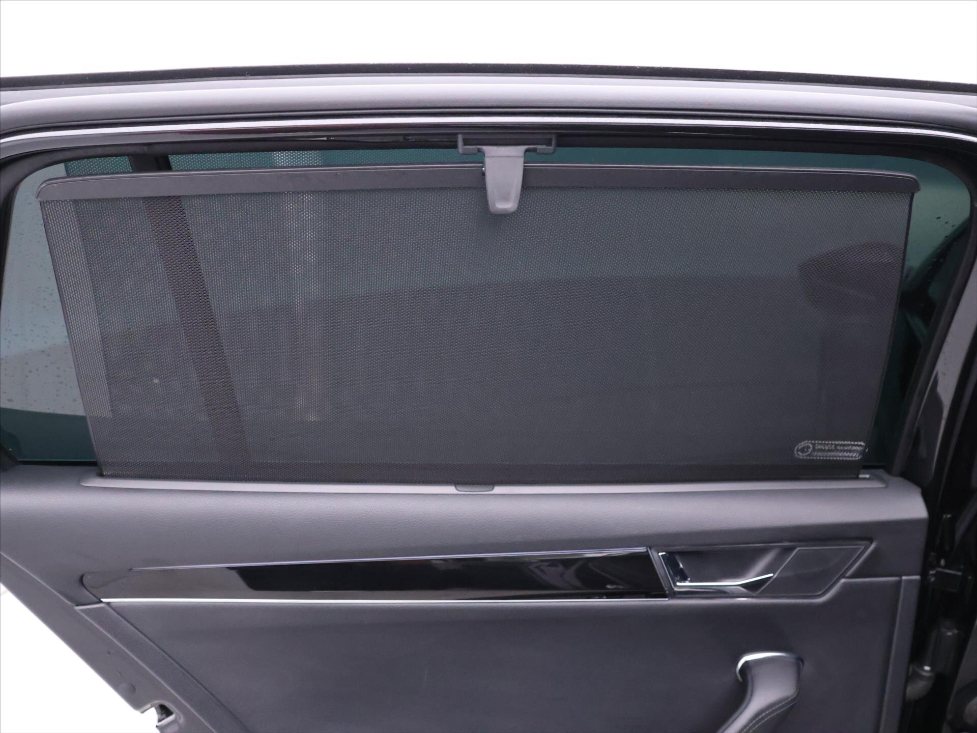 Škoda Superb Kombi 2,0 l 110 kw