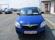 Škoda Fabia Hatchback 1,2 l 51 kw