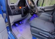 Mercedes-Benz Sprinter VAN / Minibus 0,0 65 kw
