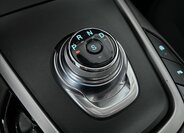 Ford Galaxy MPV 2,0 l 110 kw