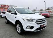 Ford Kuga Kombi 2,0 l 132 kw