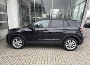 Volkswagen T-Cross SUV / Terénní 999,0 70 kw