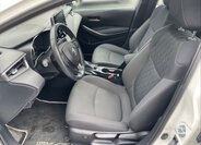 Toyota Corolla Sedan / Limuzína 1,8 l 72 kw