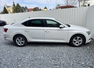 Škoda Superb Sedan / Limuzína 2,0 l 140 kw