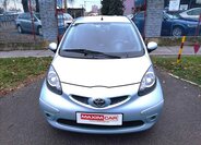Toyota Aygo 2