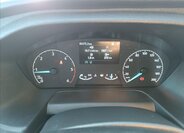 Ford Tourneo Custom MPV 2,0 l 110 kw