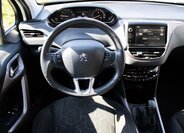 Peugeot 2008 SUV / Terénní 1,2 l 60 kw