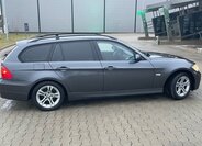 BMW Řada 3 Kombi 0,0 110 kw