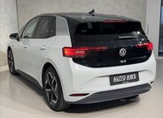 Volkswagen ID.3 SUV / Terénní 0,0 150 kw