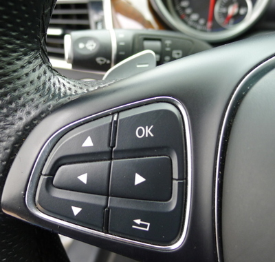 Mercedes-Benz GLS 22