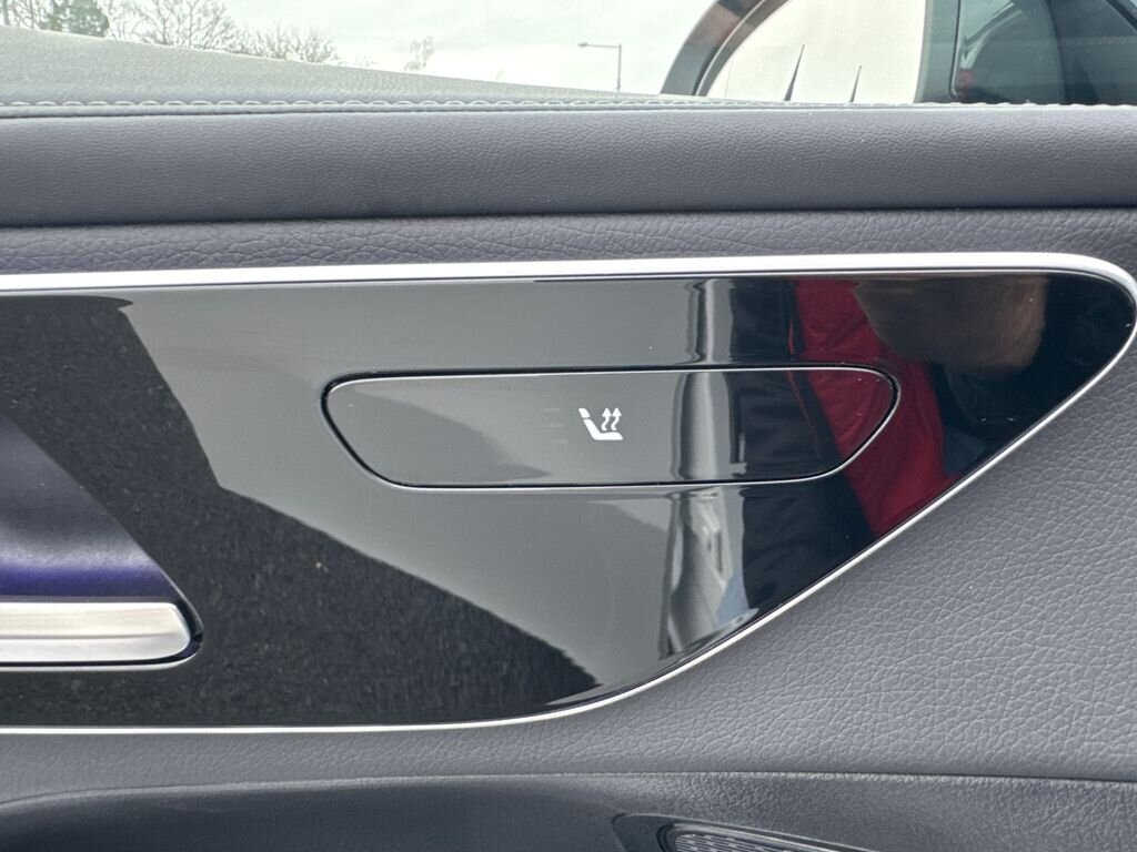 Mercedes-Benz GLC SUV / Terénní 2,0 l 145 kw