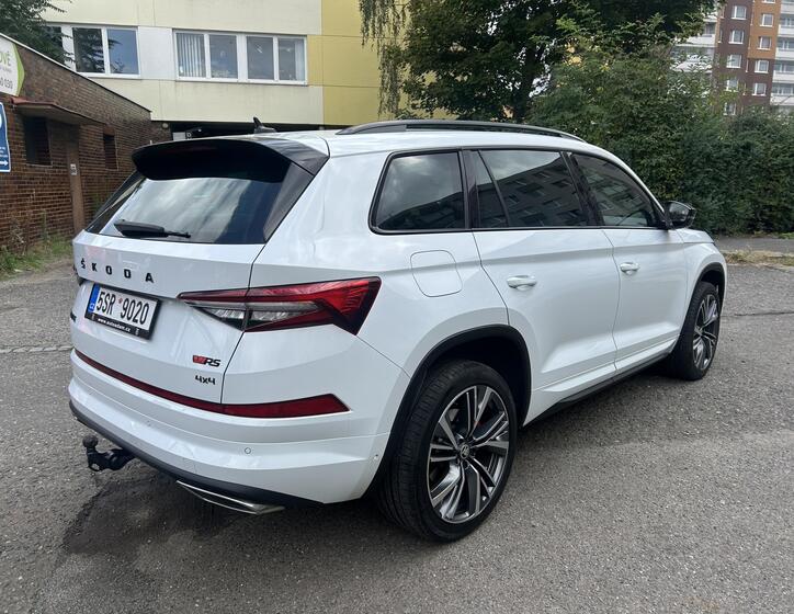 Škoda Kodiaq 4