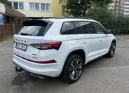Škoda Kodiaq 4