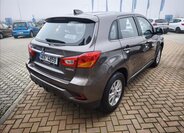 Mitsubishi ASX SUV / Terénní 1,6 l 86 kw