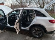 Mercedes-Benz GLC SUV / Terénní 0,0 0