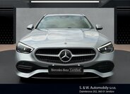 Mercedes-Benz Třídy C Kombi 1,5 l 150 kw