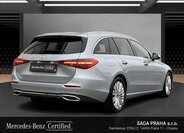 Mercedes-Benz Třídy C Kombi 2,0 l 145 kw