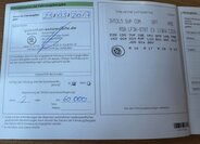 Škoda Superb Kombi 1,4 l 110 kw