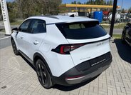 KIA Sportage SUV / Terénní 1,6 l 110 kw
