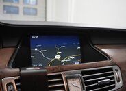 Mercedes-Benz CLS Sedan 3,0 l 195 kw