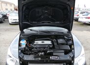 Škoda Octavia Kombi 1,8 l 118 kw