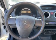 Citroën C3 Hatchback 1,1 l 44 kw