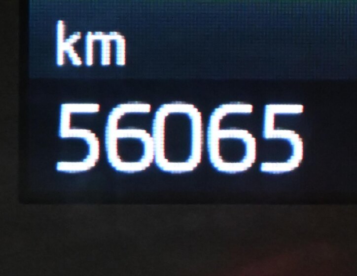 Škoda Kodiaq SUV / Terénní 2,0 l 110 kw