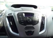 Ford Transit Custom 23